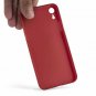 totallee Thin iPhone XR Case, Thinnest Cover Ultra Slim Minimal for Apple iPho