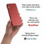 totallee Thin iPhone XR Case, Thinnest Cover Ultra Slim Minimal for Apple iPho