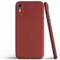 totallee Thin iPhone XR Case, Thinnest Cover Ultra Slim Minimal for Apple iPho