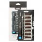 E.Durable Screwdriver Set, 60 in 1 Precision Magnetic Driver Bits Professional E