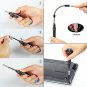 E.Durable Screwdriver Set, 60 in 1 Precision Magnetic Driver Bits Professional E
