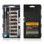 E.Durable Screwdriver Set, 60 in 1 Precision Magnetic Driver Bits Professional E