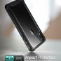 iPhone XR Case, iBlason [Ares] FullBody Rugged Clear Bumper Case with Builtin