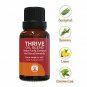GuruNanda Top 6 Blends Essential Oils Set  100% Pure and Natural Therapeutic Gr