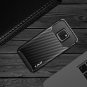JD Case Compatible for Mate 20 Pro Case, [Carbon Fiber Pattern] [Drop Protectio