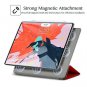 rooCASE iPad Pro 11 Case, Magnetic Smart Folio Case for Apple iPad Pro 11inch 2