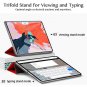 rooCASE iPad Pro 11 Case, Magnetic Smart Folio Case for Apple iPad Pro 11inch 2