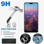 [2Pack] Huawei P20 Pro Screen Protector, AOLANDER [HD Clear] [Easy Installation