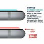 [2Pack] Huawei P20 Pro Screen Protector, AOLANDER [HD Clear] [Easy Installation