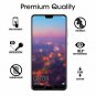 [2Pack] Huawei P20 Pro Screen Protector, AOLANDER [HD Clear] [Easy Installation