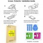 [2Pack] Huawei P20 Pro Screen Protector, AOLANDER [HD Clear] [Easy Installation