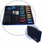 KALAIDUN Repair Tools Kit, Precision Screwdriver Set,Electronic Devices Pry Open
