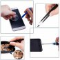 KALAIDUN Repair Tools Kit, Precision Screwdriver Set,Electronic Devices Pry Open