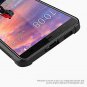 HTC U12 Plus Case, TopACE Ultra Thin Carbon Fiber Scratch Resistant Shock Absorp