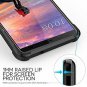 HTC U12 Plus Case, TopACE Ultra Thin Carbon Fiber Scratch Resistant Shock Absorp