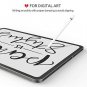 iCarez [AntiGlare] Matte Screen Protector for Apple 12.9inch iPad Pro 12.9 201