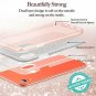 ESR Makeup Glitter Case Compatible for iPhone XR, Glitter Sparkle Bling Case [Th