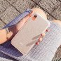 ESR Makeup Glitter Case Compatible for iPhone XR, Glitter Sparkle Bling Case [Th