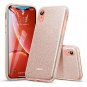 ESR Makeup Glitter Case Compatible for iPhone XR, Glitter Sparkle Bling Case [Th