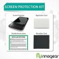 RinoGear for Samsung Galaxy Note 9 Screen Protector [2Pack] Case Friendly Scree