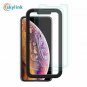 skyLink iPhone XR Premium Tempered Glass Screen Protector (2pk) with WorryFree