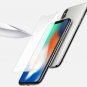 skyLink iPhone XR Premium Tempered Glass Screen Protector (2pk) with WorryFree