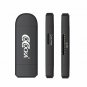 COCOCKA USB C Memory Card Reader, 3in1 Micro USB to USB TypeC OTG Adapter and