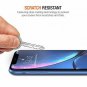 Trianium (3 Packs) Screen Protector Designed for Apple iPhone XR (6.1 Inch 2018)