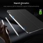 Infiland iPad Pro 11 2018 Case, Multiangle Full Magnetic Smart Stand Case Compa