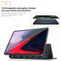 Infiland iPad Pro 11 2018 Case, Multiangle Full Magnetic Smart Stand Case Compa