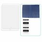 Tech Armor High Definition HDClear PET Film Screen Protector (Not Glass) for Ap