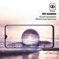 [3 Pack] INGLE Compatible with Oneplus 6T Screen Protector, HD Clear [ Case Frie