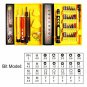 Yougai 38Piece Precision Computer Repair Tool Kit for iPad,iPhone,PC,Watch,Sams