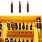 Yougai 38Piece Precision Computer Repair Tool Kit for iPad,iPhone,PC,Watch,Sams