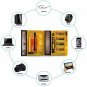 Yougai 38Piece Precision Computer Repair Tool Kit for iPad,iPhone,PC,Watch,Sams