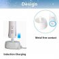 MAGIPEAfor Oral B Electric Toothbrush Replacement Charger Power Cord Supply Ind
