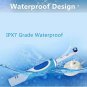 MAGIPEAfor Oral B Electric Toothbrush Replacement Charger Power Cord Supply Ind