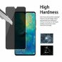 Oneplus 6T Privacy Glass Screen Protector, KATIAN 9H Hardness [Anti Scratch][Ant