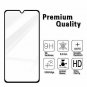 [2 Pack] INGLE Compatible with Oneplus 6T Screen Protector, Full Coverage Temper