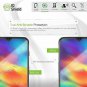 OnePlus 6T Screen Protector [Case Friendly][2Pack], IQ Shield LiQuidSkin Screen