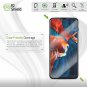OnePlus 6T Screen Protector [Case Friendly][2Pack], IQ Shield LiQuidSkin Screen
