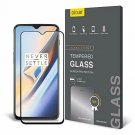 Olixar OnePlus 6T Screen Protector  Tempered Glass Screen Protection  9H Rated