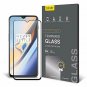 Olixar OnePlus 6T Screen Protector Tempered Glass Screen Protection 9H Rated