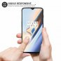 Olixar OnePlus 6T Screen Protector Tempered Glass Screen Protection 9H Rated