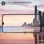 Olixar OnePlus 6T Screen Protector Tempered Glass Screen Protection 9H Rated