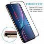 QIANXIANG Screen Protector Compatible with iPhone XR, [2Pack] 6D Full Coverage T