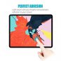 iPad Pro 12.9 Inch Edge to Edge Tempered Glass Screen Protector, ZeroLemon Scree