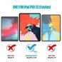 iPad Pro 12.9 Inch Edge to Edge Tempered Glass Screen Protector, ZeroLemon Scree