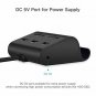 UGREEN USB Card Reader USB 3.0 Hub 3 Ports with SD TF MS M2 Card Adapter and Pho