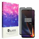 for OnePlus 6T Privacy Screen Protector, Lamshaw Anti Spy Anti Peep Full Coverga